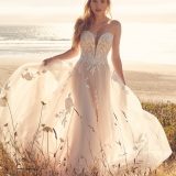 Rebecca-Ingram-Boho-Wedding-Dress-Hattie-Lane