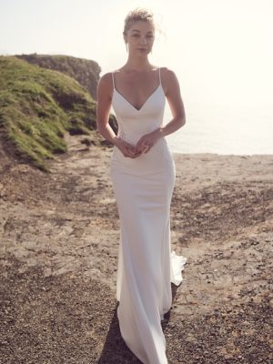 Rebecca-Ingram-Dionne-Sheath-Wedding-Dress