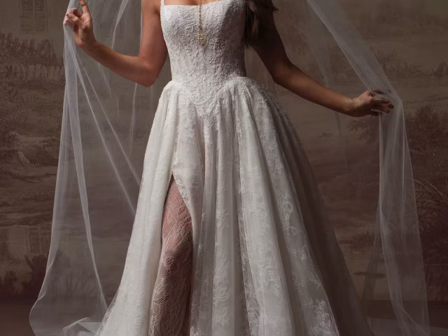 New Wedding Dress Collection!!!